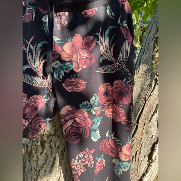 ❤️🖤🩷Au Cotton Leggings🖤🩷❤️ - Picture 5 of 5